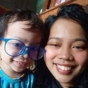 Kathreen IsmaLee Astacaan profile icon