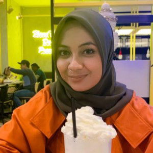 Nurina Arissa profile icon