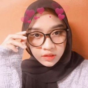 Robiatun Addawiyah profile icon