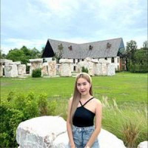 Sarocha Hongthong profile icon