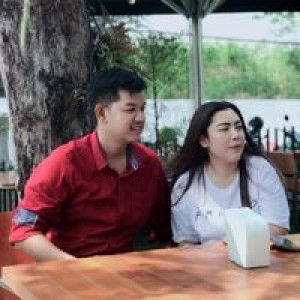 Pornpimol Chanpen profile icon