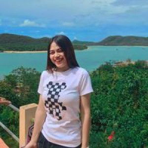 Mind Arisara profile icon