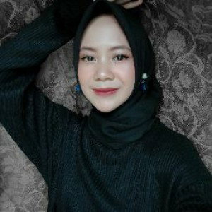 Shalma Wafidatunnisaa