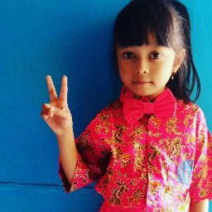 Diva imut profile icon