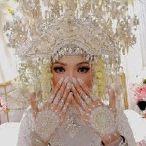 Ninit Riduan profile icon