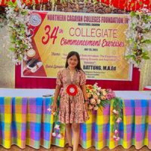 Liza Reduca profile icon