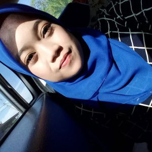 Khairun Nisa profile icon