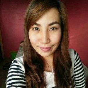 Kristia Marie Maldeguia profile icon