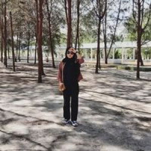 Diah Mayang Sarii profile icon