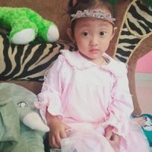 Irfan Alfaludin profile icon