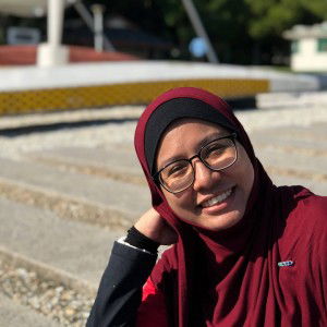 nory afzan profile icon