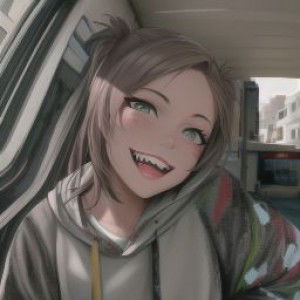 Dayangku Zizie profile icon