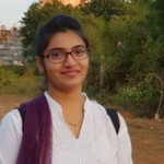 Neelambika Patil profile icon