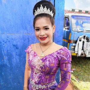 ปูเป้ ศศิธร สมสุข By.เจริญดี มิวสิค profile icon