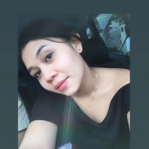 putri barus profile icon