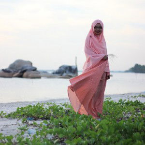 Nidya Juniparti profile icon