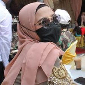 Puji Rahayu profile icon