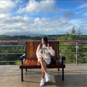 Cyndy Claire Almario profile icon