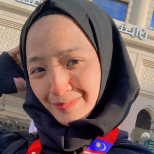 Walieya Kifley profile icon