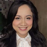 Faye Marjorie Inay Rodriguez profile icon