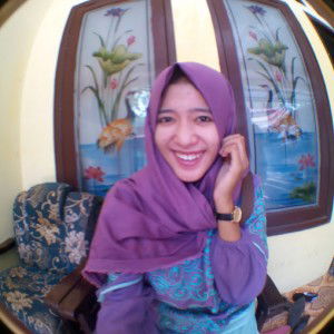 Miftahus Sa'adah profile icon