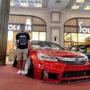 Yuesuf Naura profile icon