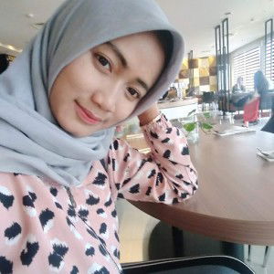 Irma Wulanss profile icon