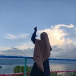 Ayu Ramadhani profile icon