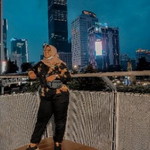 Nila Suci Ningrum profile icon