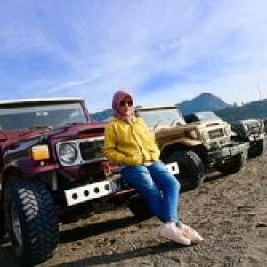 Rina Dyah Iswandari profile icon