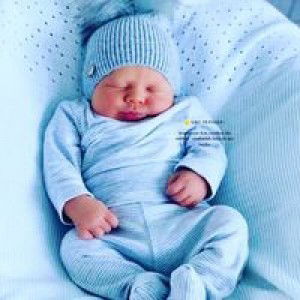 Ain Sazali profile icon