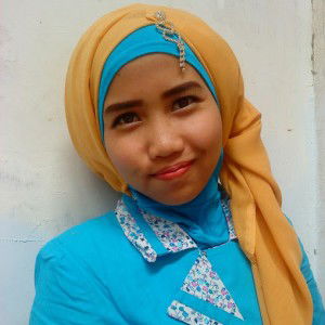 Rina Andriana profile icon