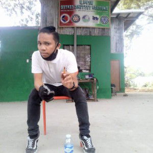 JR Mesares profile icon