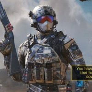 Cloud Dela Cruz profile icon