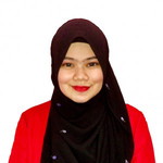 Afiah Auni Mazlan profile icon