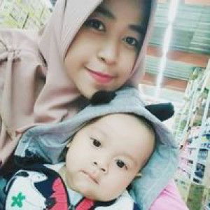 Erna Fauzia profile icon