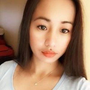 Aillhynne S. Lucero profile icon