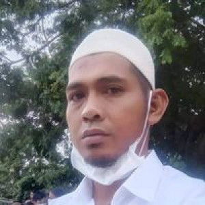 Anggi Jusni Wtp profile icon