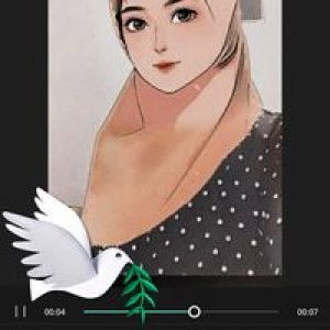 Widiawati Alifa Fauzan profile icon