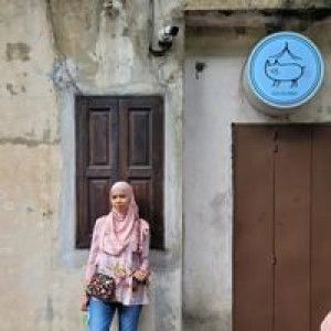 Hidayah Amir profile icon