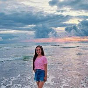 Maria Lourd Olanio Ducusin profile icon