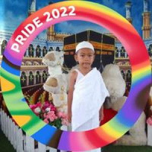 Daffa Arsyad profile icon