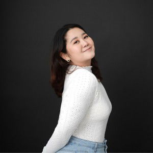 Charinna Yu (CY) profile icon