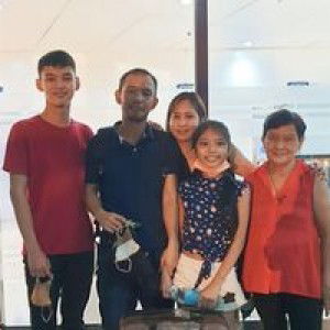 Tinoej Yalud profile icon