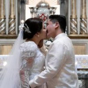 Annie Lyn Fancubila - Alcantara profile icon