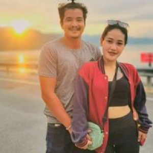 บี โม๊ค’ค profile icon