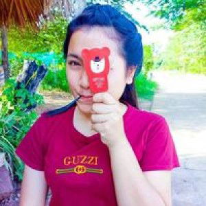 ส้มส้ม นะคะ profile icon