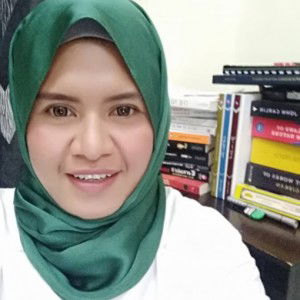 Ena Tiansin profile icon