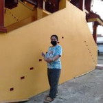 Wanida Wongjina profile icon