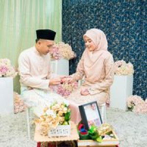 Putri Izatul Aqilah profile icon